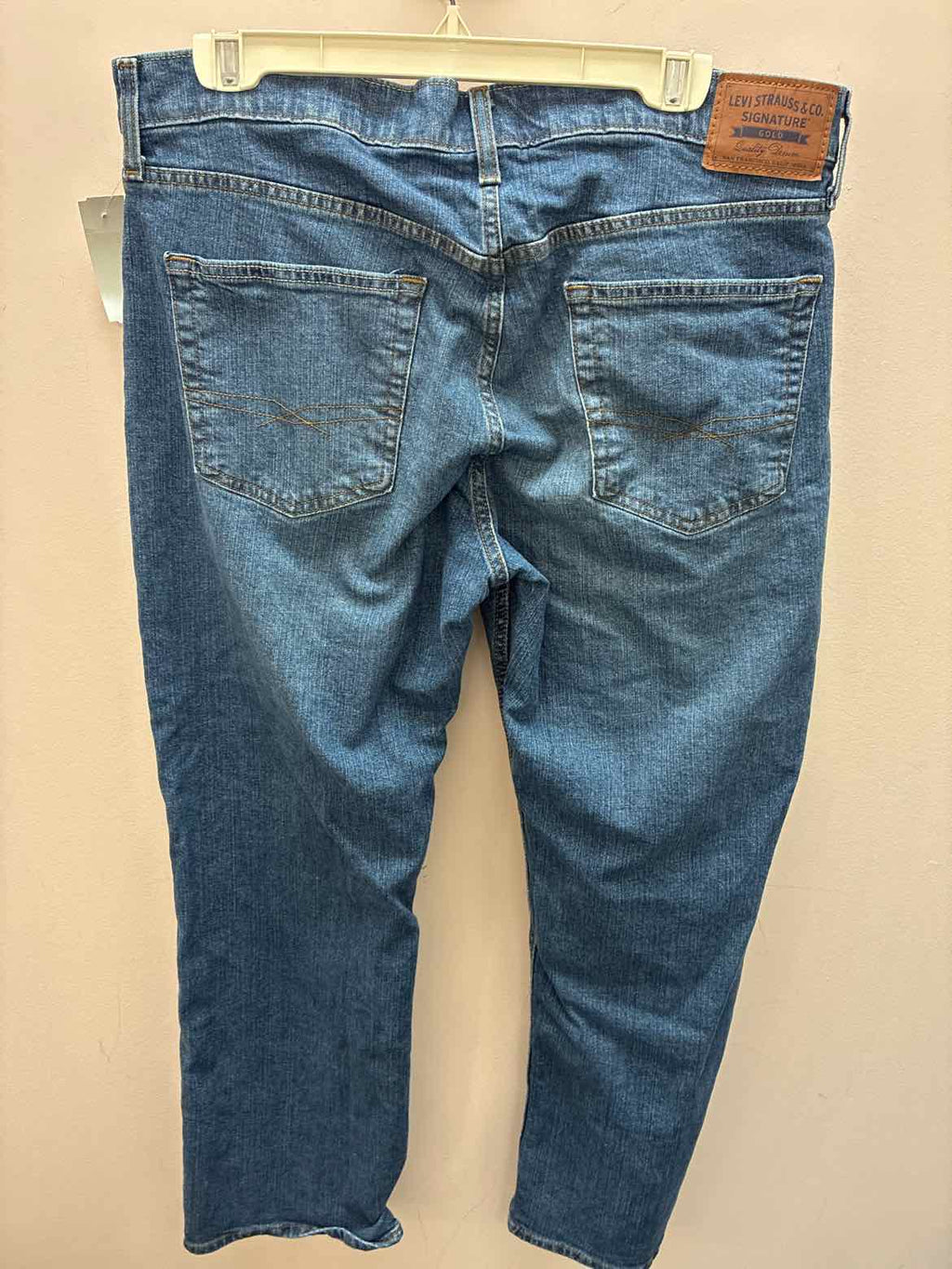 Size 36x30 Levi Men's Jeans