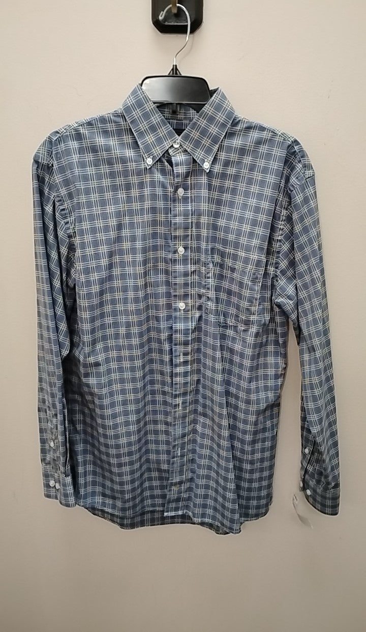 Size M FX Fusion Men's Long Sleeve Shirt
