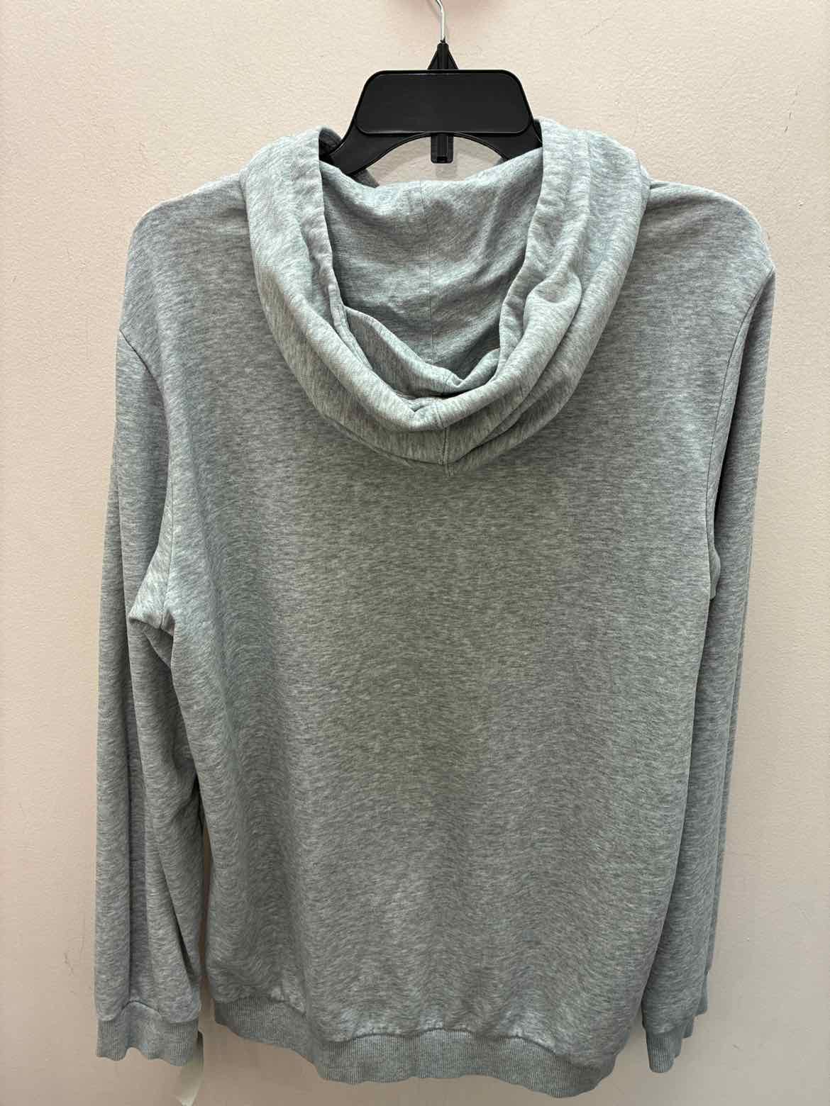 Size LT Adidas Men's Sweatshirt