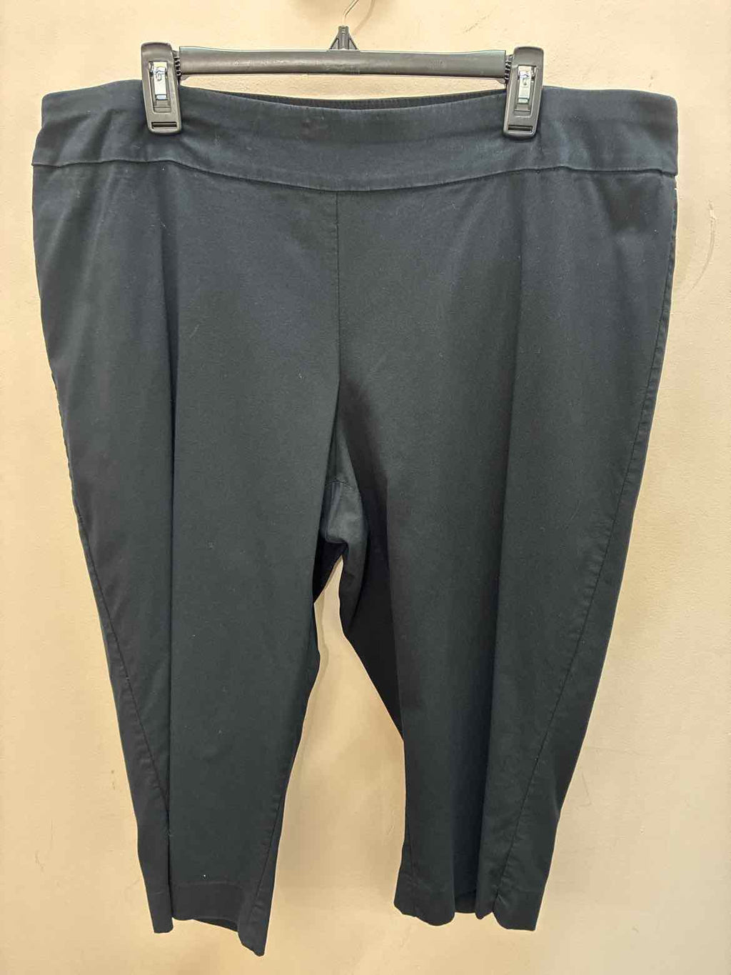 Size XXL Apt. 9 Capris