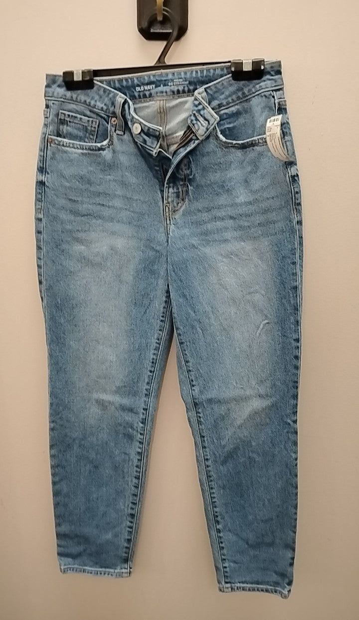 Size 4 Old Navy Jeans