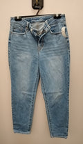 Size 4 Old Navy Jeans