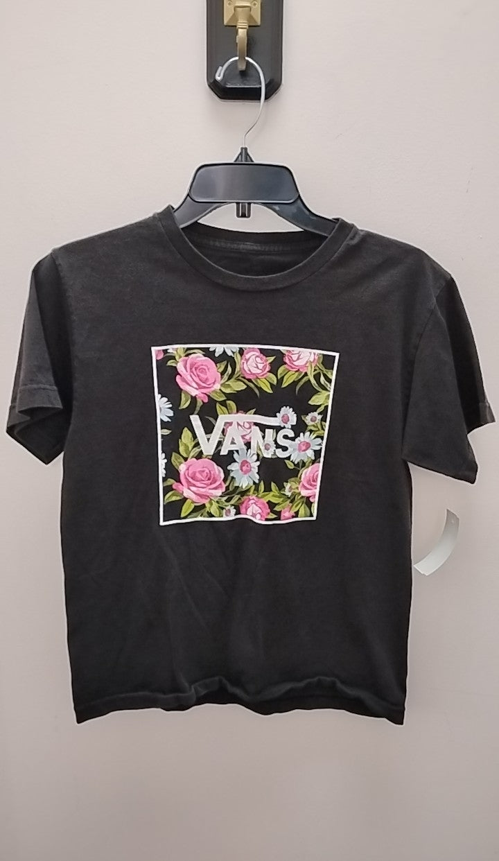 Size L Vans Short Sleeve T-shirt
