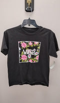 Size L Vans Short Sleeve T-shirt