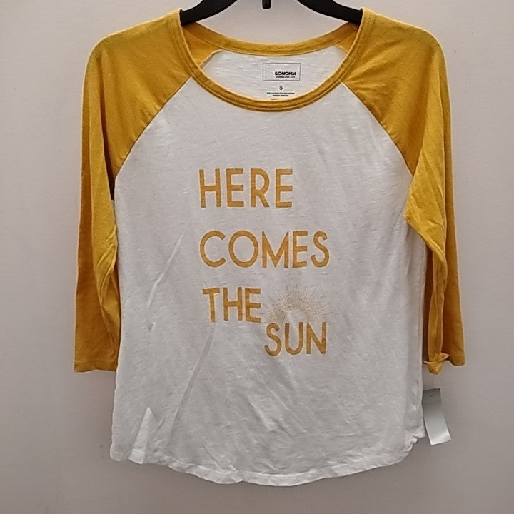 Size S Sonoma Men's T-shirt