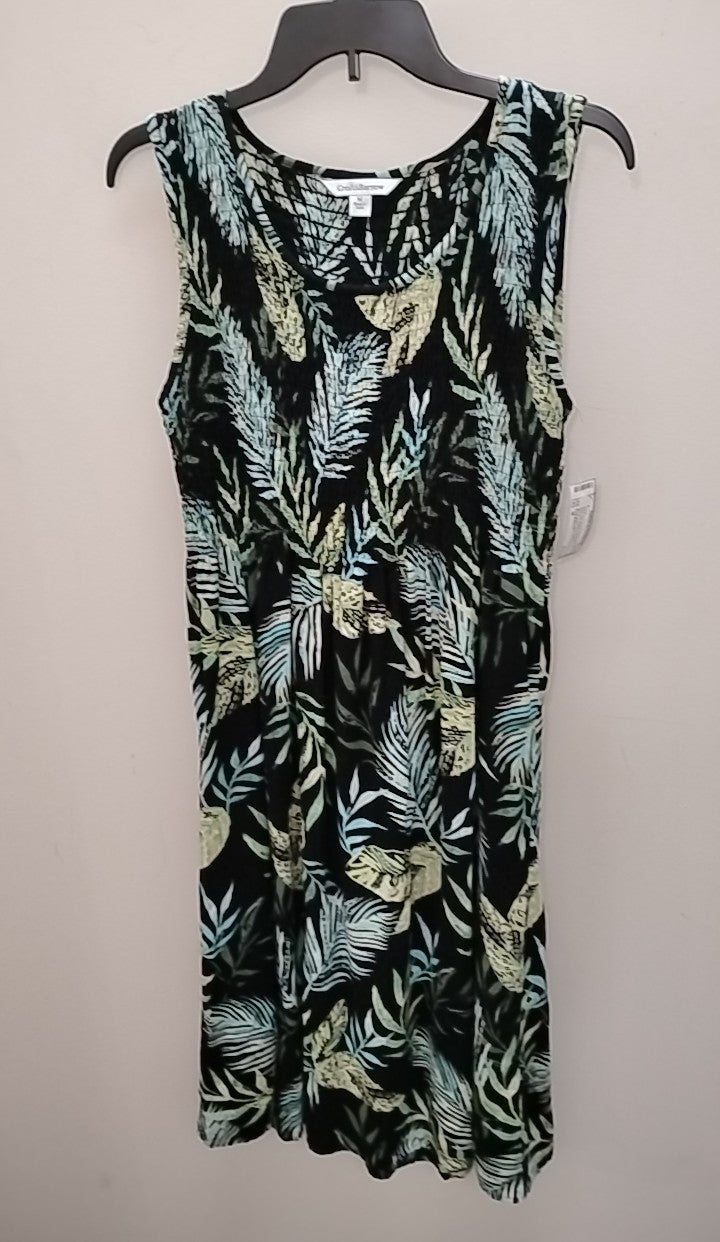 Size M Croft & Barrow Dress