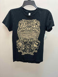 Size L American Apparel Short Sleeve T-shirt