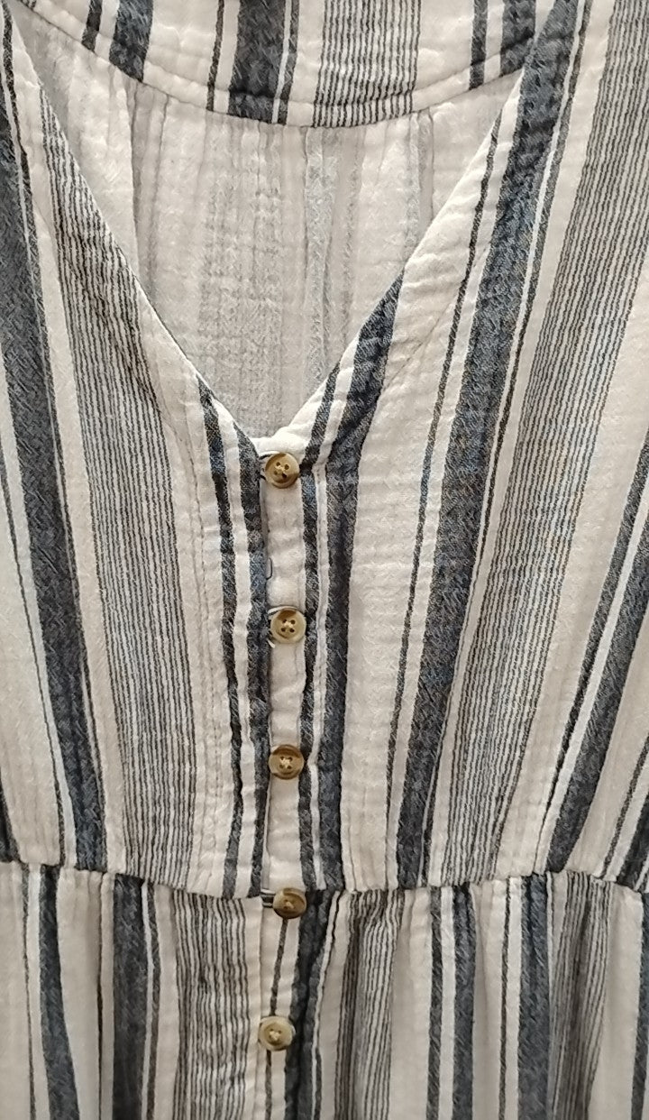 Size L Time & Tru Sleevless Dress