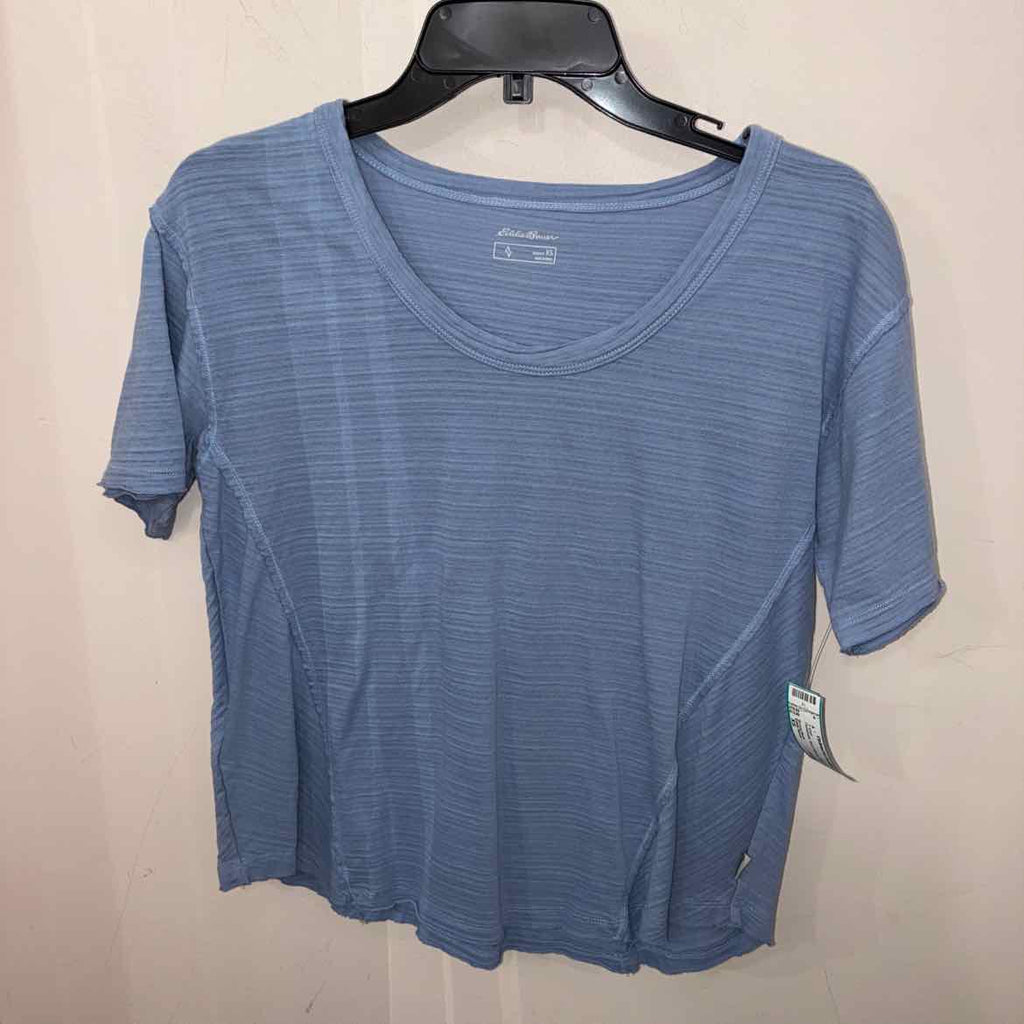 Size XS Eddie Bauer Short Sleeve T-shirt