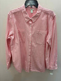 Size XXL LL Bean Long Sleeve Misc. Tops