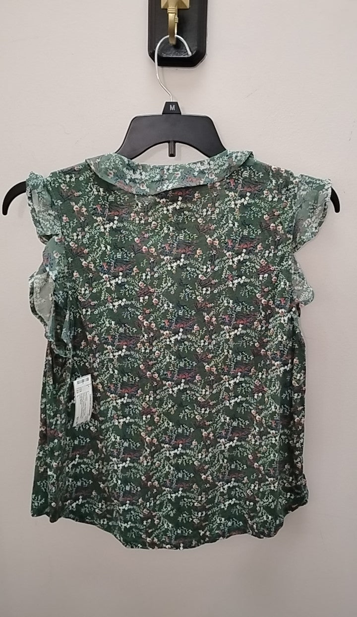 Size L Lucky Brand Sleeveless