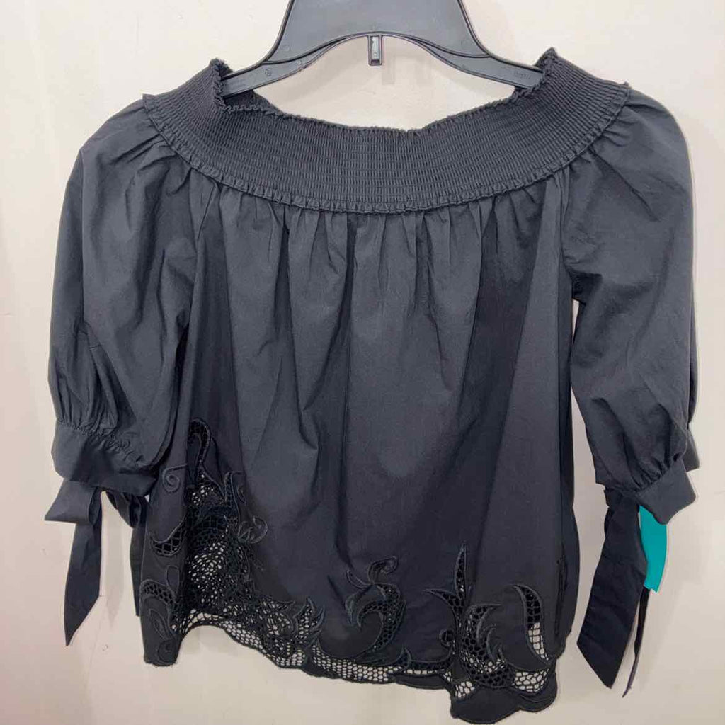 Size XS Chelsea & Theodore 3/4 sleeves Misc. Tops
