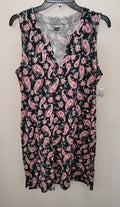Size M Land's End Dress