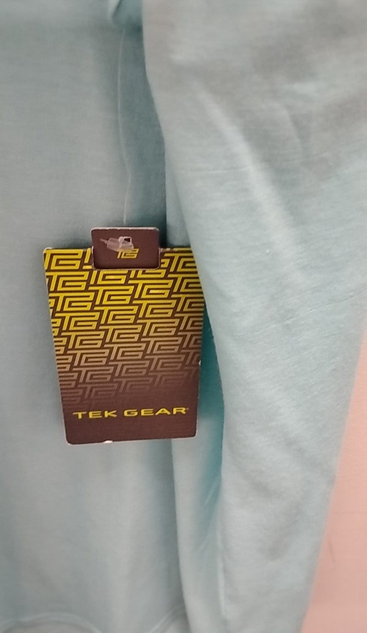 Size XL Tek Gear Short Sleeve T-shirt