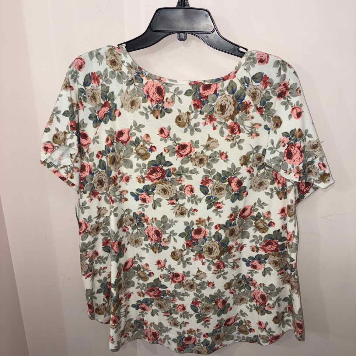 Size XXL SJS Short Sleeve Misc. Tops