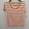 Size L St. Johns Bay Short Sleeve T-shirt