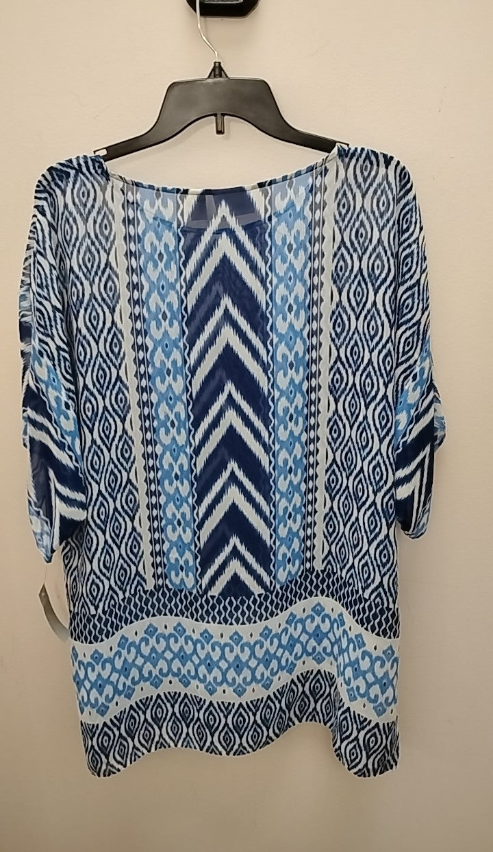Size 2 Chicos Cardigan
