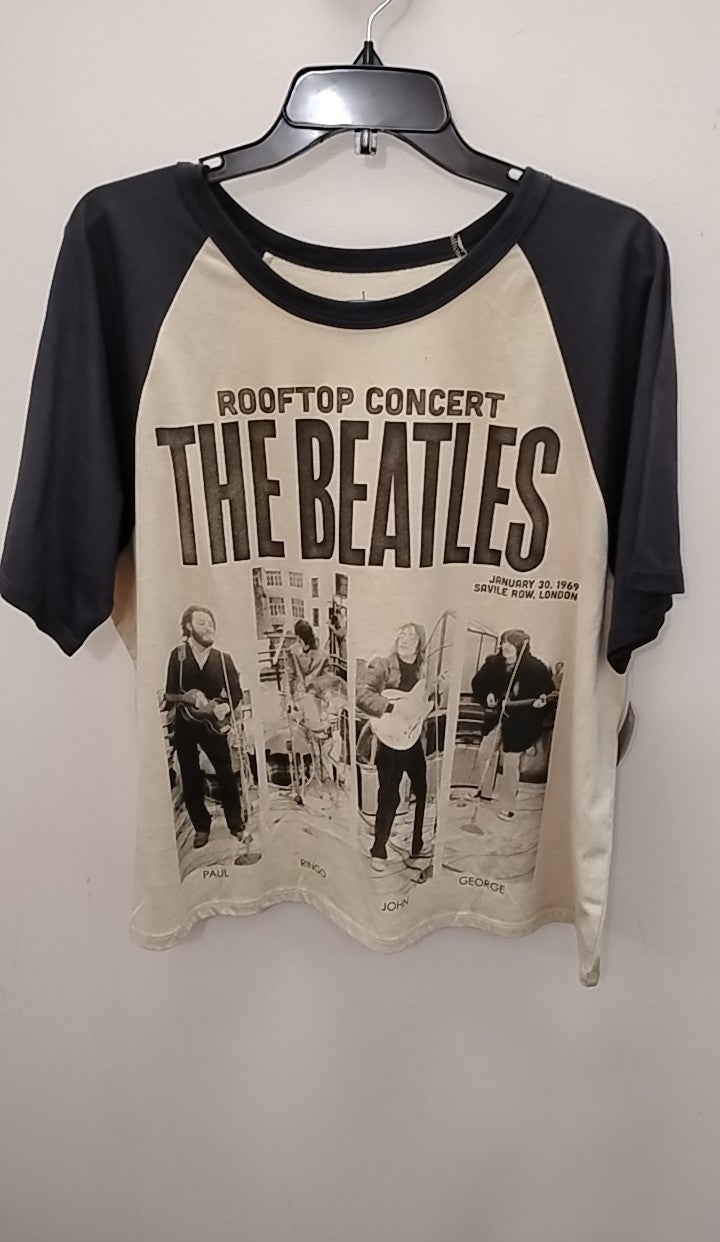 Size 1X Short Sleeve T-shirt