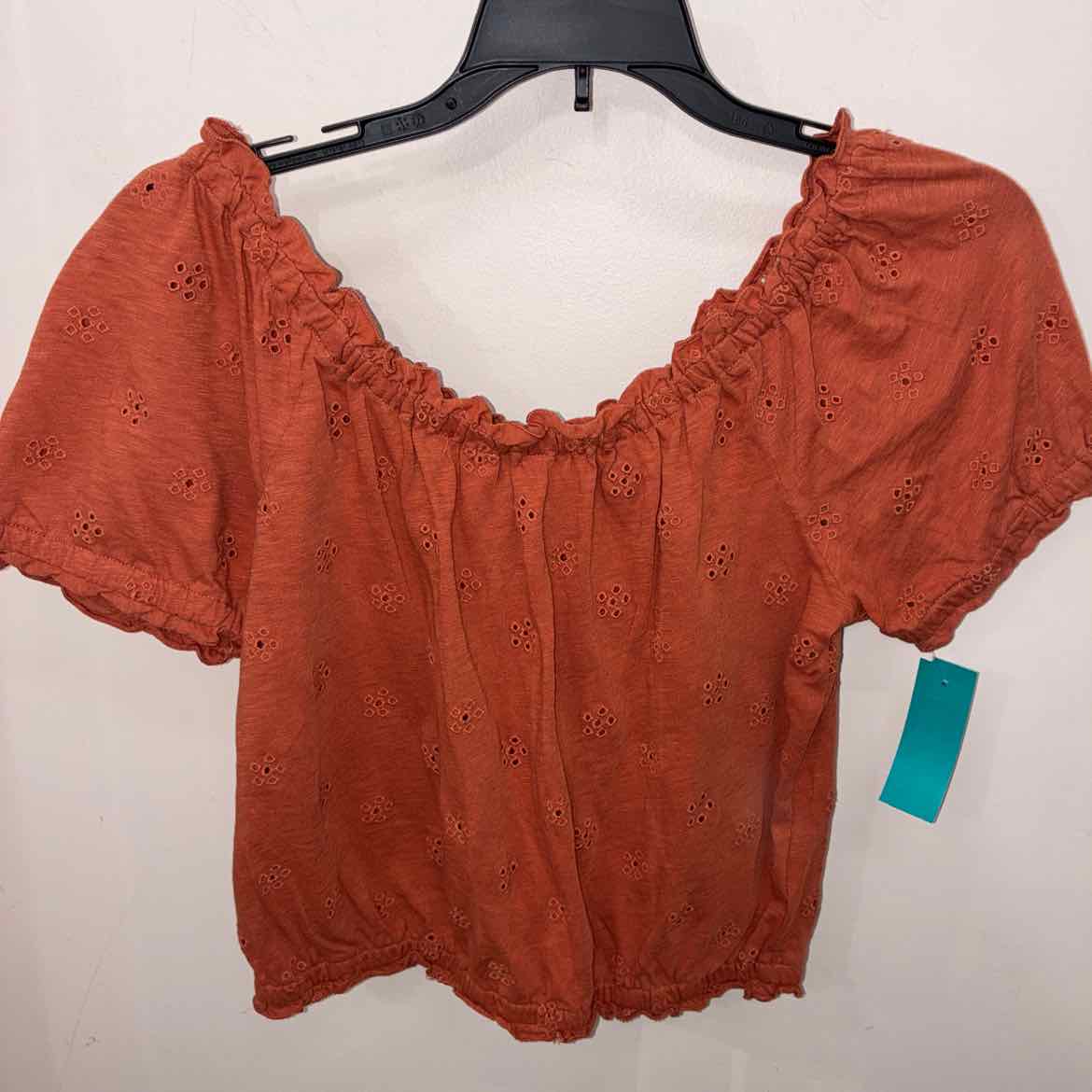 Size XS American Eagle Short Sleeve Misc. Tops