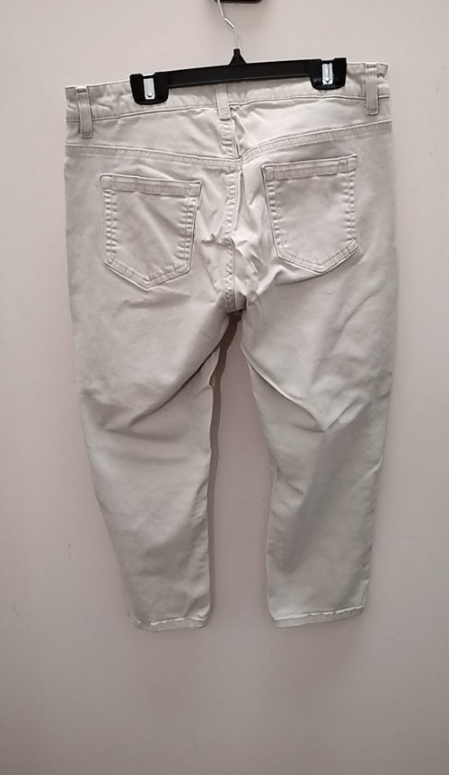 Size 10 Bandalino Capris