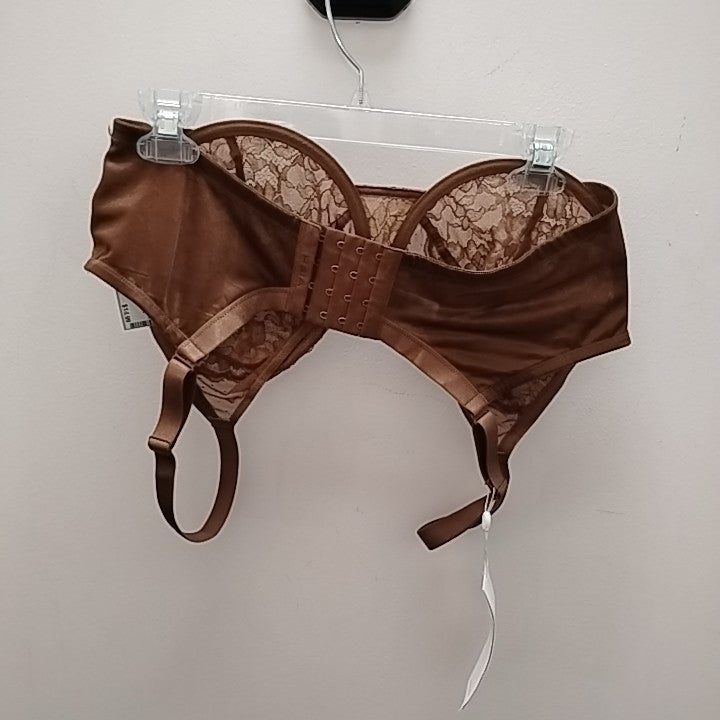 Size 38DDD HSIA Sports Bra