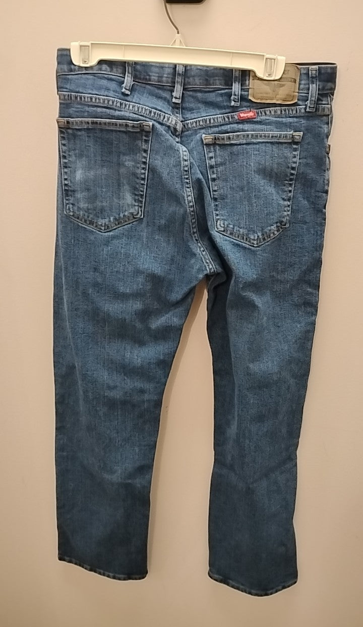 Size 34x30 Wrangler Men's Jeans