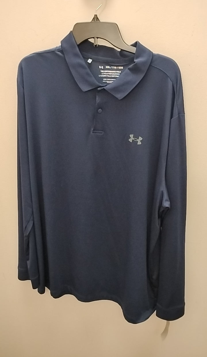 Size 2XL Under Armour Men's Performance Wear