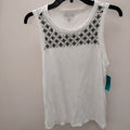 Size M Lucky Brand Sleevless Sleeveless