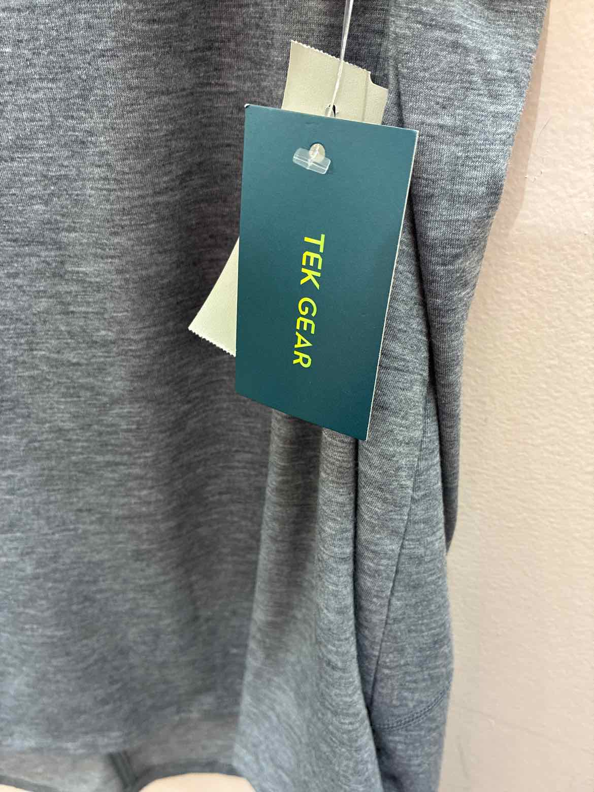 Size XXL Tek Gear Sleevless Tank Top