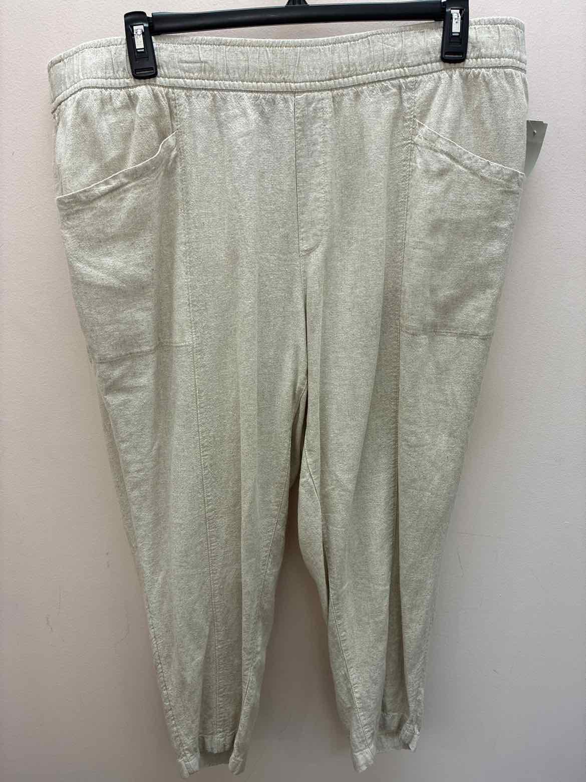 Size XXL Old Navy Pants