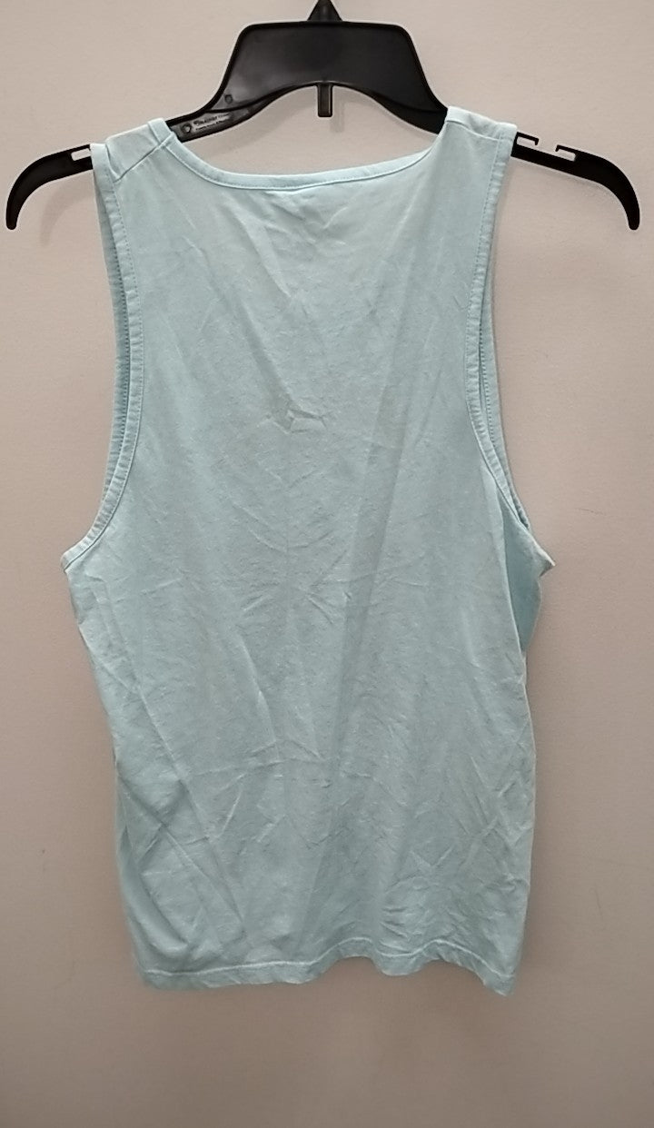 Size M Next Level Sleevless Tank Top