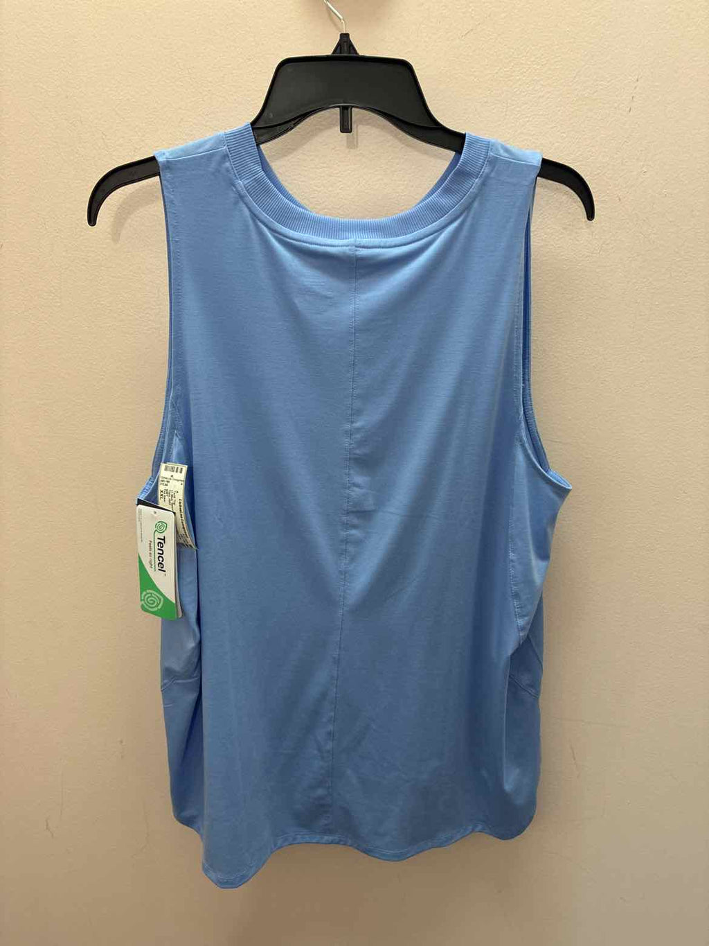 Size XXL Tek Gear Sleevless Tank Top