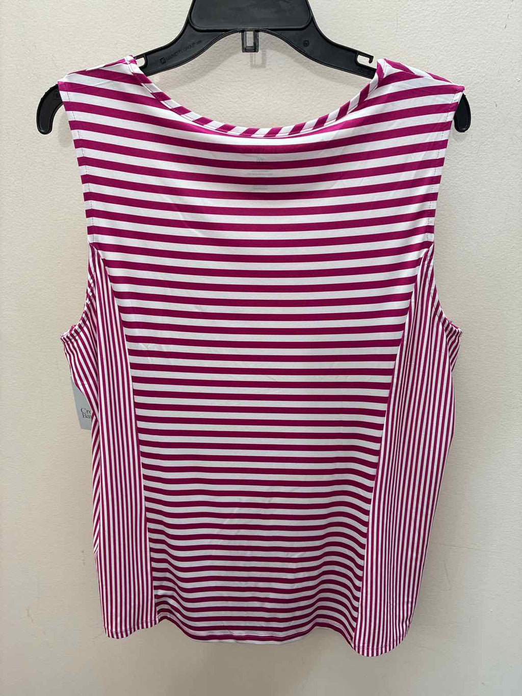Size XXL Croft & Barrow Sleevless Sleeveless