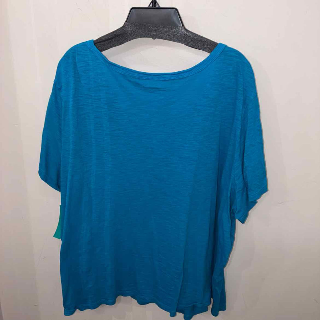 Size XXL Old Navy Short Sleeve Misc. Tops