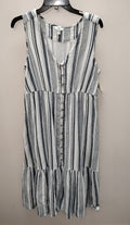 Size L Time & Tru Sleevless Dress