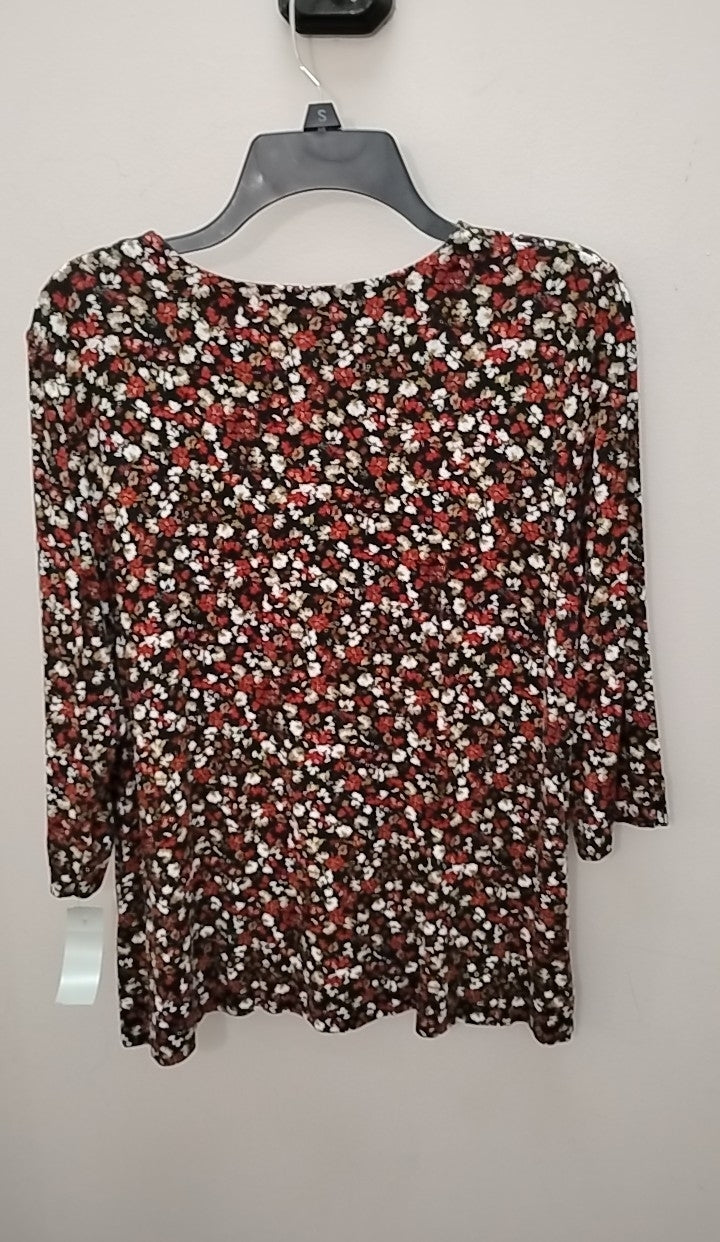 Size L J Jill Long-sleeve t-shirt