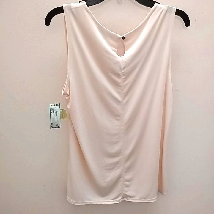 Size M Studio Works Sleevless Sleeveless