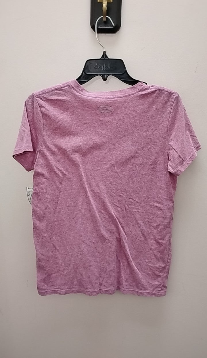 Size M Under Armour Short Sleeve T-shirt