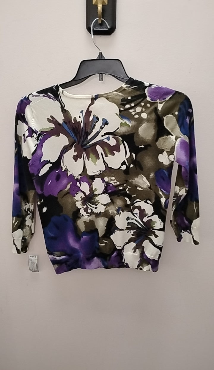 Size M Cardigan