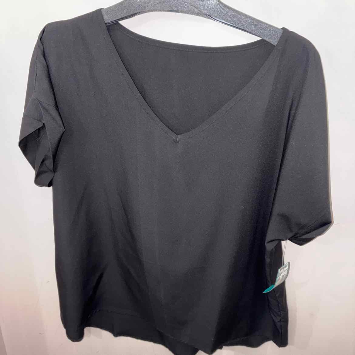Size XXL Shein Short Sleeve Misc. Tops