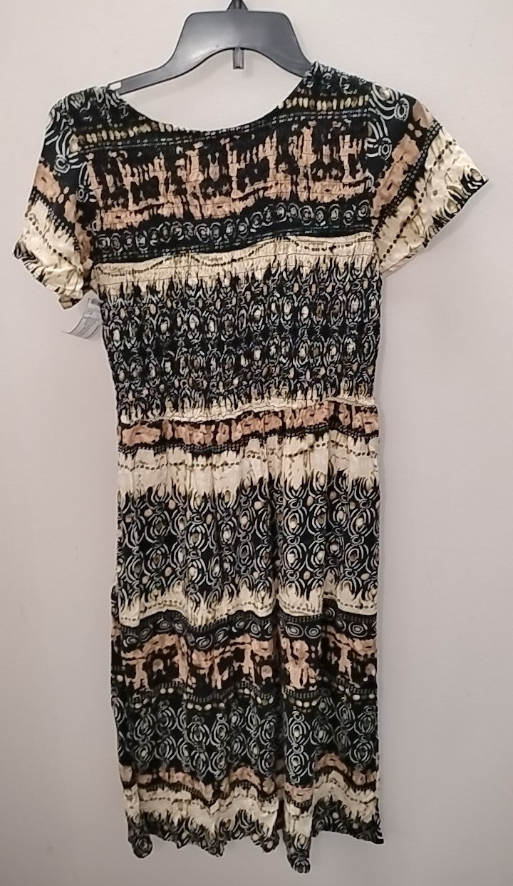 Size S Elementz Dress