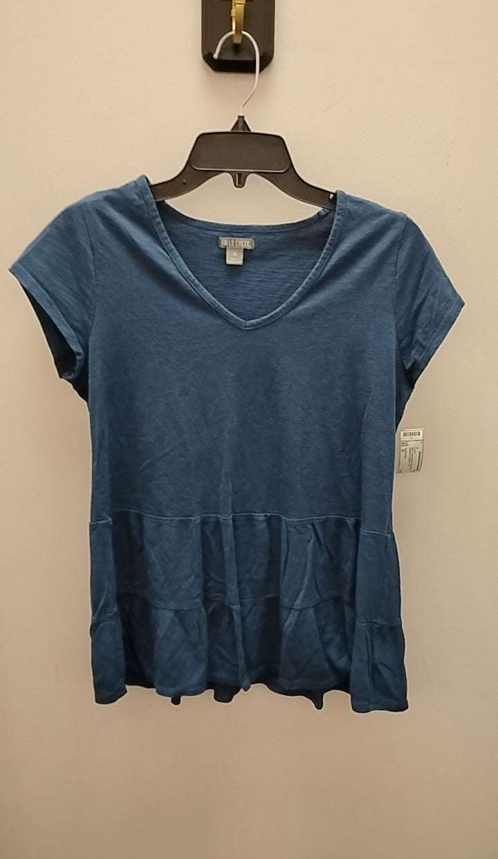 Size M Falls Creek Short Sleeve T-shirt