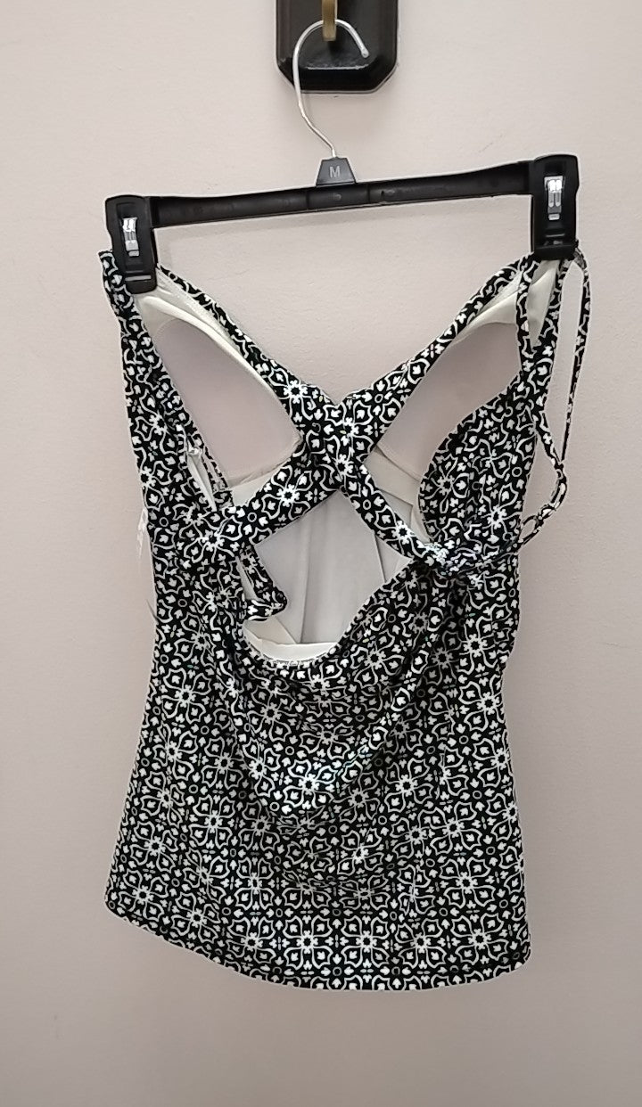 Size M Croft & Barrow Swimsuit