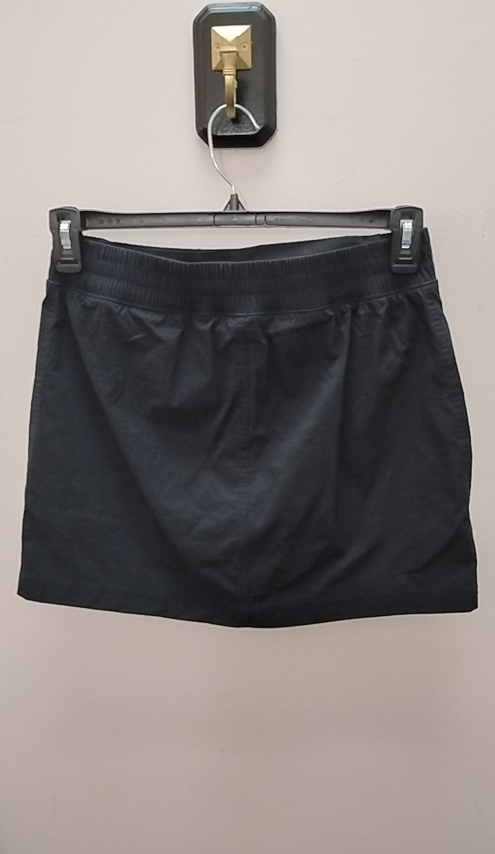 Size S Eddie Bauer Skort