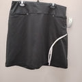 Size M Lucky In Love Skort