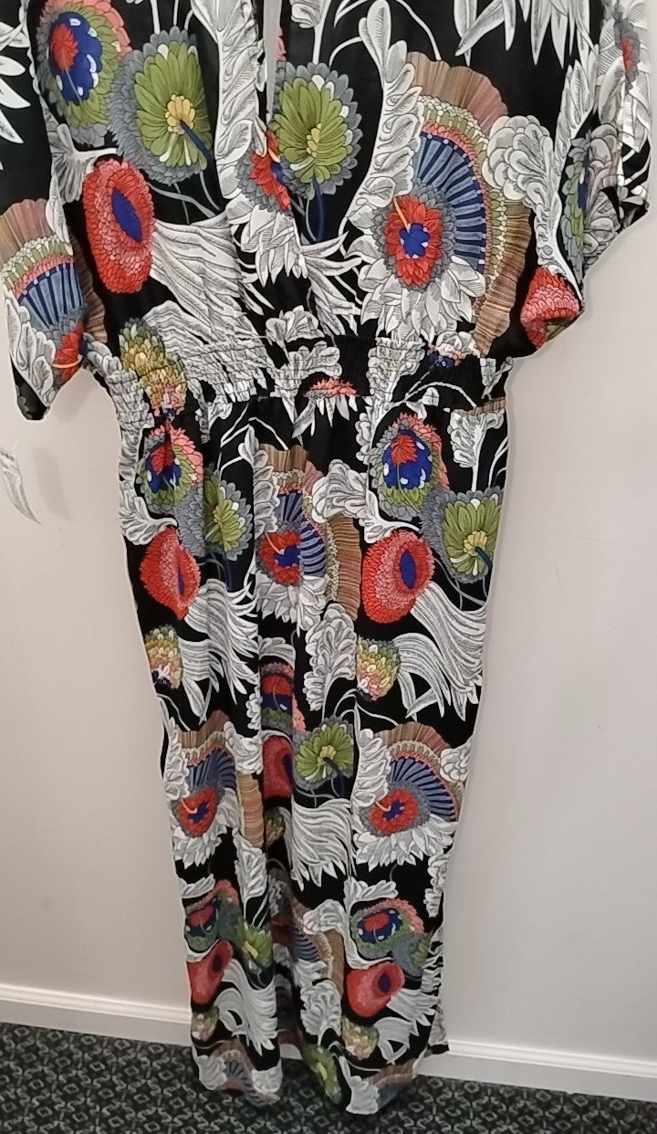 Size M Umgee Dress
