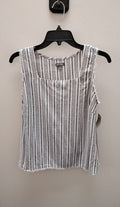 Size M Falls Creek Sleevless Sleeveless