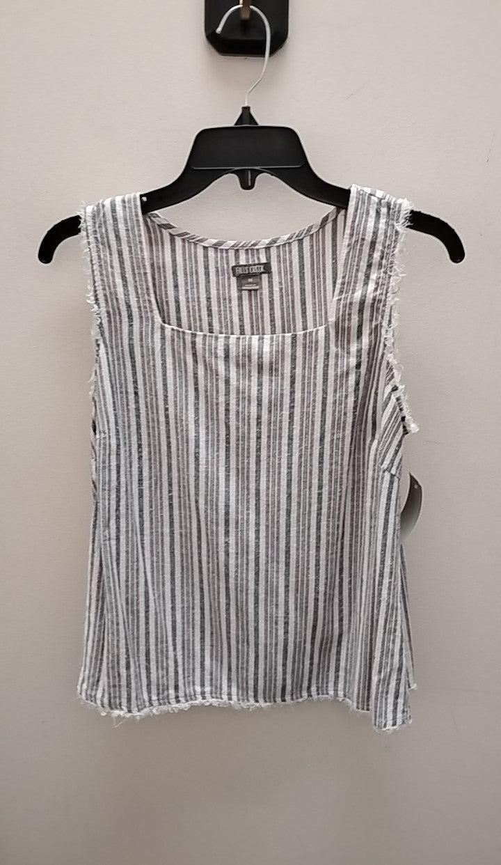 Size M Falls Creek Sleevless Sleeveless
