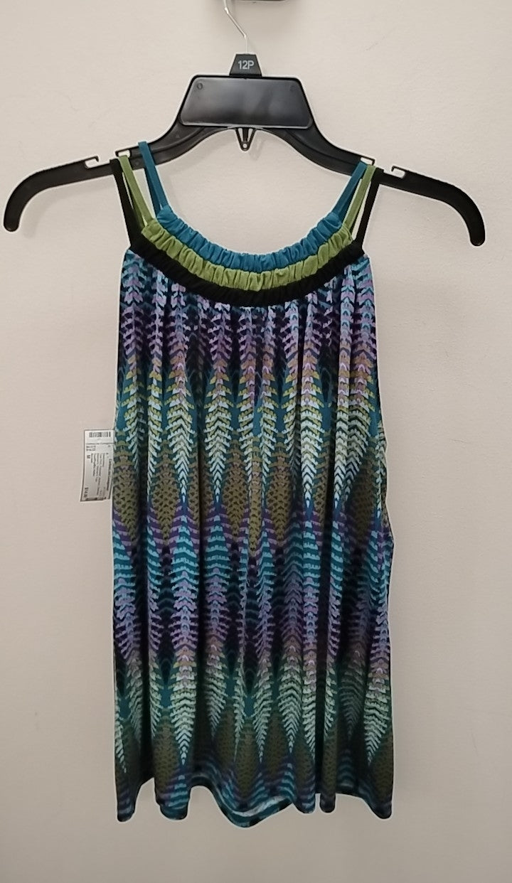 Size M Axcess Sleeveless