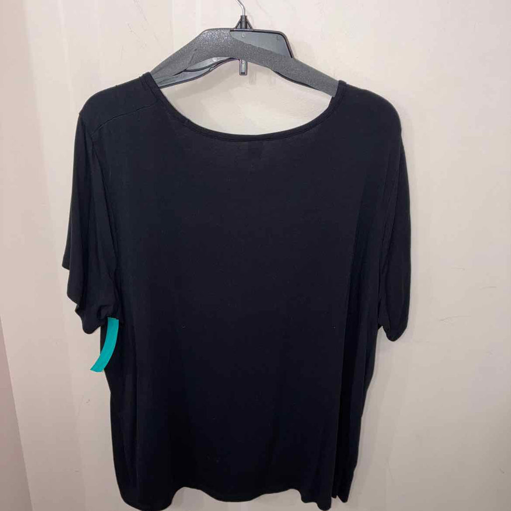 Size XXL Old Navy Short Sleeve Misc. Tops